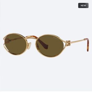 Miu Miu Sunglasses